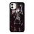 Star Wars Marvel Darth Vader iPhone 11 / 11 Pro / 11 Pro Max Case Cover