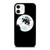 Alien Marvin The Martian Space Invaders iPhone 12 Mini / 12 / 12 Pro / 12 Pro Max Case Cover