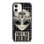 Alien Illuminati They'Re Here iPhone 12 Mini / 12 / 12 Pro / 12 Pro Max Case Cover