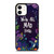 Alice Madness Forrest Return Cartoon Rabbit iPhone 12 Mini / 12 / 12 Pro / 12 Pro Max Case Cover