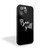 Halloween Boo Y'all Witch iPhone 15 Case Cover
