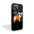 Hard Corg Corgi Pembroke Welsh Corgi 1 iPhone 15 Case Cover