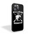 Harry Potter Ravenclaw Quidditch Ravenclaw Team Captain Hogwarts iPhone 15 Case Cover