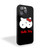 Hello Titty Kitty Parody Boobs Funny iPhone 15 Case Cover