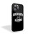 Hogwarts Alumni Harry Potter iPhone 15 Case Cover