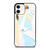 Air Jordan 1 Sport White iPhone 12 Mini / 12 / 12 Pro / 12 Pro Max Case Cover