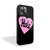 Hole Band 90's Courtney Love Riot Grrrl iPhone 15 Case Cover