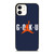 Air Goku iPhone 12 Mini / 12 / 12 Pro / 12 Pro Max Case Cover