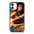 Ahead Of Wonder Womans iPhone 12 Mini / 12 / 12 Pro / 12 Pro Max Case Cover