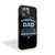 I'm A Basketball Dad Like A Normal Dad Just Way More Awesome iPhone 15 Case Cover