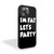 I'm Fat Let's Party Funny Rude iPhone 15 Case Cover