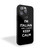 I'm Italian And I Cannot Keep Calm iPhone 15 Case Cover