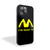 I'm Lovin' It Guns N Roses Mclovin Mcdonalds Parody iPhone 15 Case Cover
