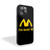 I'm Lovin' It Slash Axl Rose Duff Izzy Guns N Roses iPhone 15 Case Cover