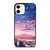 Aesthetic Phone iPhone 12 Mini / 12 / 12 Pro / 12 Pro Max Case Cover