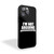 I'm Not Arguing Simply Explaining Why I'm Right Joke Sarcasm Funny iPhone 15 Case Cover