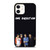 Aesthetic One Direction iPhone 12 Mini / 12 / 12 Pro / 12 Pro Max Case Cover