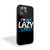 I'm Not Lazy I Just Really Enjoy Doing Nothing Funny Saying iPhone 15 Case Cover