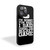 I'm Sorry For What I Said During The Game Funny Hockey iPhone 15 Case Cover