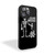 I've Got Your Back Funny Halloween Skeleton iPhone 15 Case Cover
