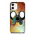 Adventure Time Jake Galaxy iPhone 12 Mini / 12 / 12 Pro / 12 Pro Max Case Cover