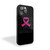 I Wear Pink For My Aunt iPhone 15 Case Cover