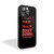 I Will Shut That Shit Down Walking Dead Fan Daryl Dixon Twd iPhone 15 Case Cover