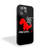 If Youre Happy Clap Your Hands Dinosaur Rex Dino Funny iPhone 15 Case Cover