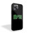 Irish Rockstar Irish Band Logo iPhone 15 Case Cover