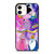Adventure Time 2020 iPhone 12 Mini / 12 / 12 Pro / 12 Pro Max Case Cover