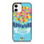 Adventure Is Out There iPhone 12 Mini / 12 / 12 Pro / 12 Pro Max Case Cover