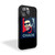 Jurassic Park Ian Malcolm Chaos Theory Jeff Goldblum Jurassic World 1 iPhone 15 Case Cover