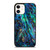 Abalone Shellagst18 iPhone 12 Mini / 12 / 12 Pro / 12 Pro Max Case Cover