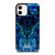 Abalone Shell 2 iPhone 12 Mini / 12 / 12 Pro / 12 Pro Max Case Cover