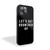 Let's Get Brunched Up iPhone 15 Case Cover