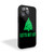 Let's Get Lit Christmas Tree iPhone 15 Case Cover