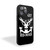Let's Get Red Nosed Deer Drinking Beer iPhone 15 Case Cover