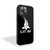 Lit Af Christmas Tree iPhone 15 Case Cover