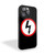 Marilyn Manson Logo iPhone 15 Case Cover