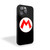 Mario Bros Game Logo iPhone 15 Case Cover
