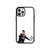 Zlatan Ibrahimovic Clear Gol iPhone 13 / 13 Mini / 13 Pro / 13 Pro Max Case Cover