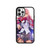 Zero Two Darling In The Franxx Anime iPhone 13 / 13 Mini / 13 Pro / 13 Pro Max Case Cover