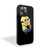 Minions Despicable Me Face Cute iPhone 15 Case Cover