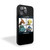 Monster Days Pokemon And Gorillaz Inspired iPhone 15 Case Cover