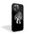 Namaste Yoga Meditation Hot Yoga iPhone 15 Case Cover