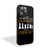 Never Underestimate Old Man With A Chess Set iPhone 15 Case Cover