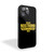 Nostromo Aliens Movie Uscss iPhone 15 Case Cover