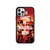 You Cannot Be Incredible Alone iPhone 13 / 13 Mini / 13 Pro / 13 Pro Max Case Cover