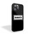 Oasis Rock Band iPhone 15 Case Cover