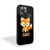 Oh For Fox Sake Funny Fox iPhone 15 Case Cover